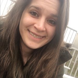 Meet your Posher, Kaitlin